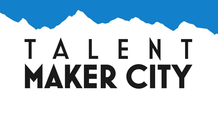 Talent Maker City